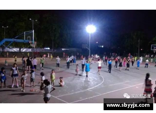 金南春：篮球场上的华夏之光
